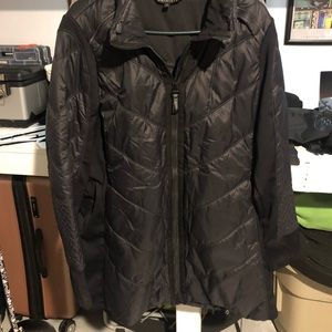 Athleta Jacket (Black)